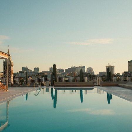 Rooms Hotel באטומי מראה חיצוני תמונה