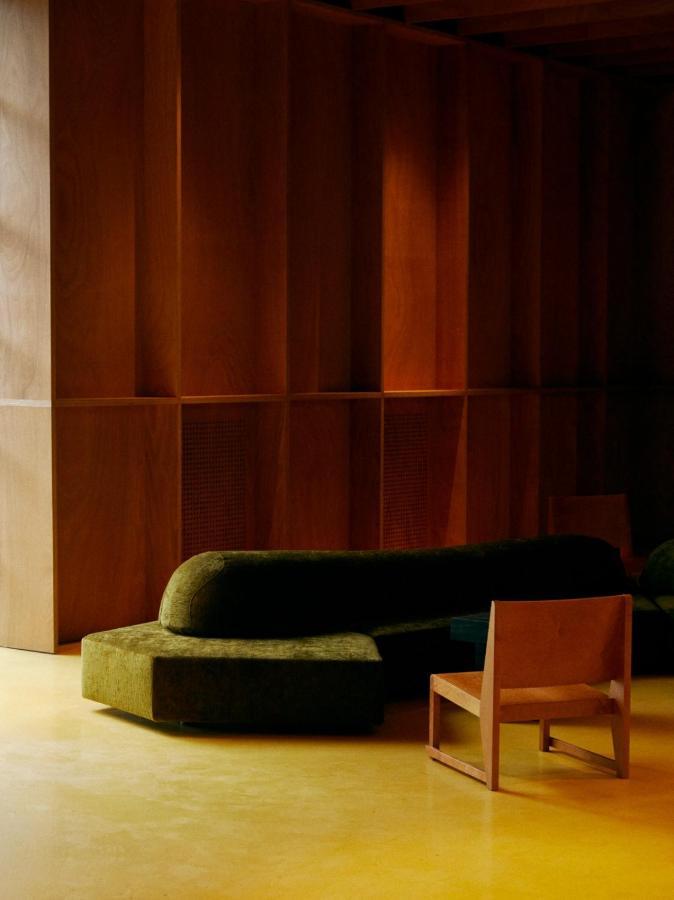 Rooms Hotel באטומי מראה חיצוני תמונה