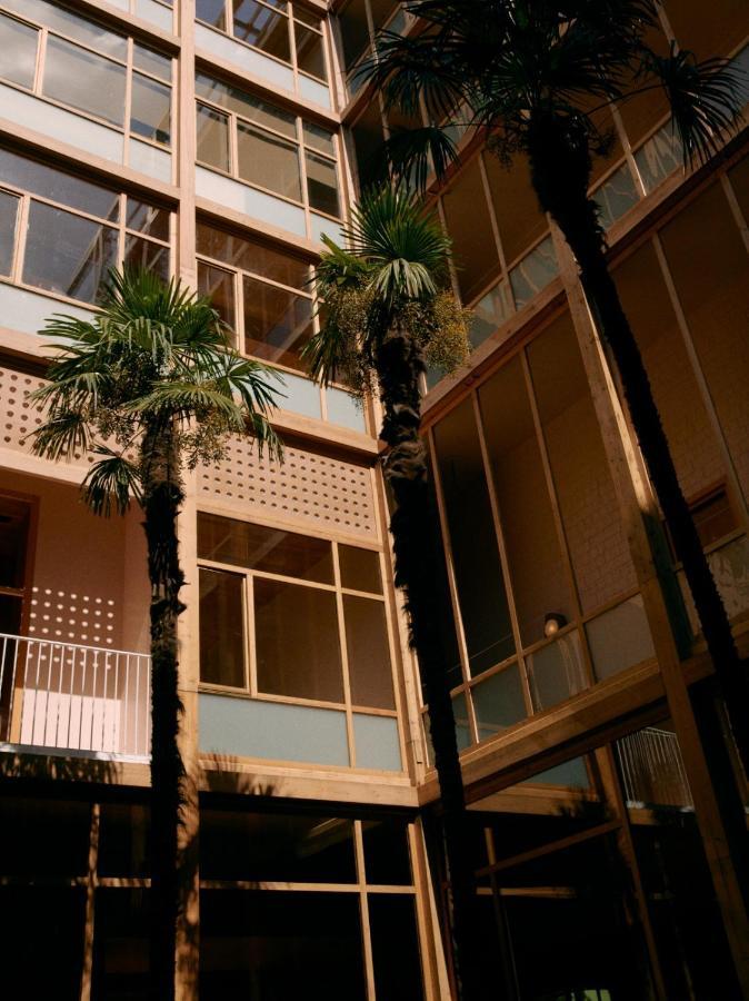 Rooms Hotel באטומי מראה חיצוני תמונה