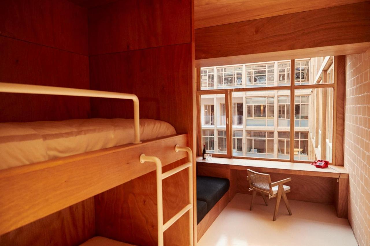 Rooms Hotel באטומי מראה חיצוני תמונה