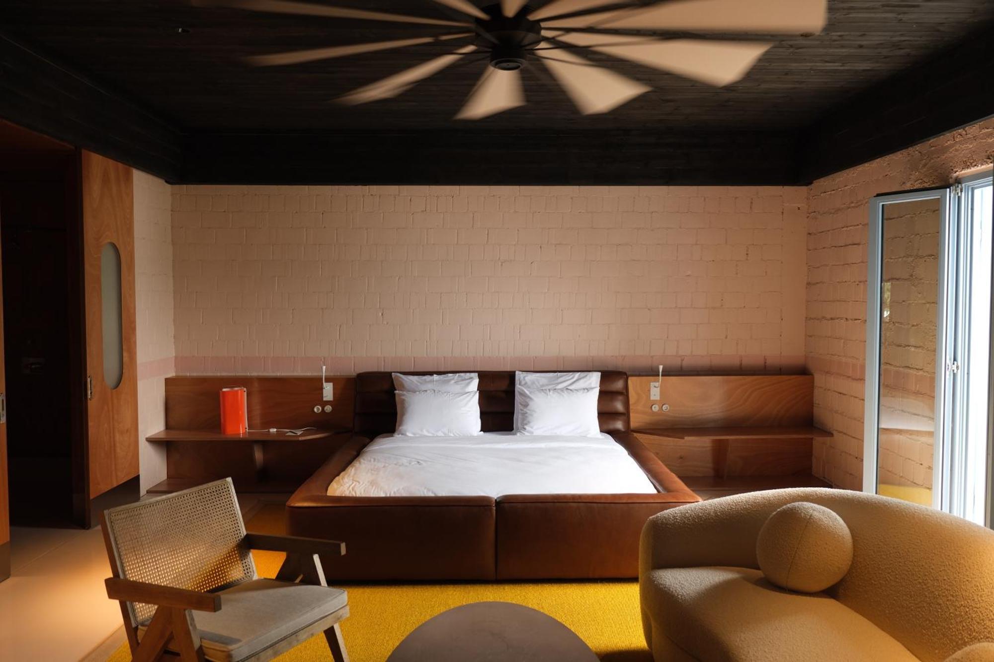 Rooms Hotel באטומי מראה חיצוני תמונה