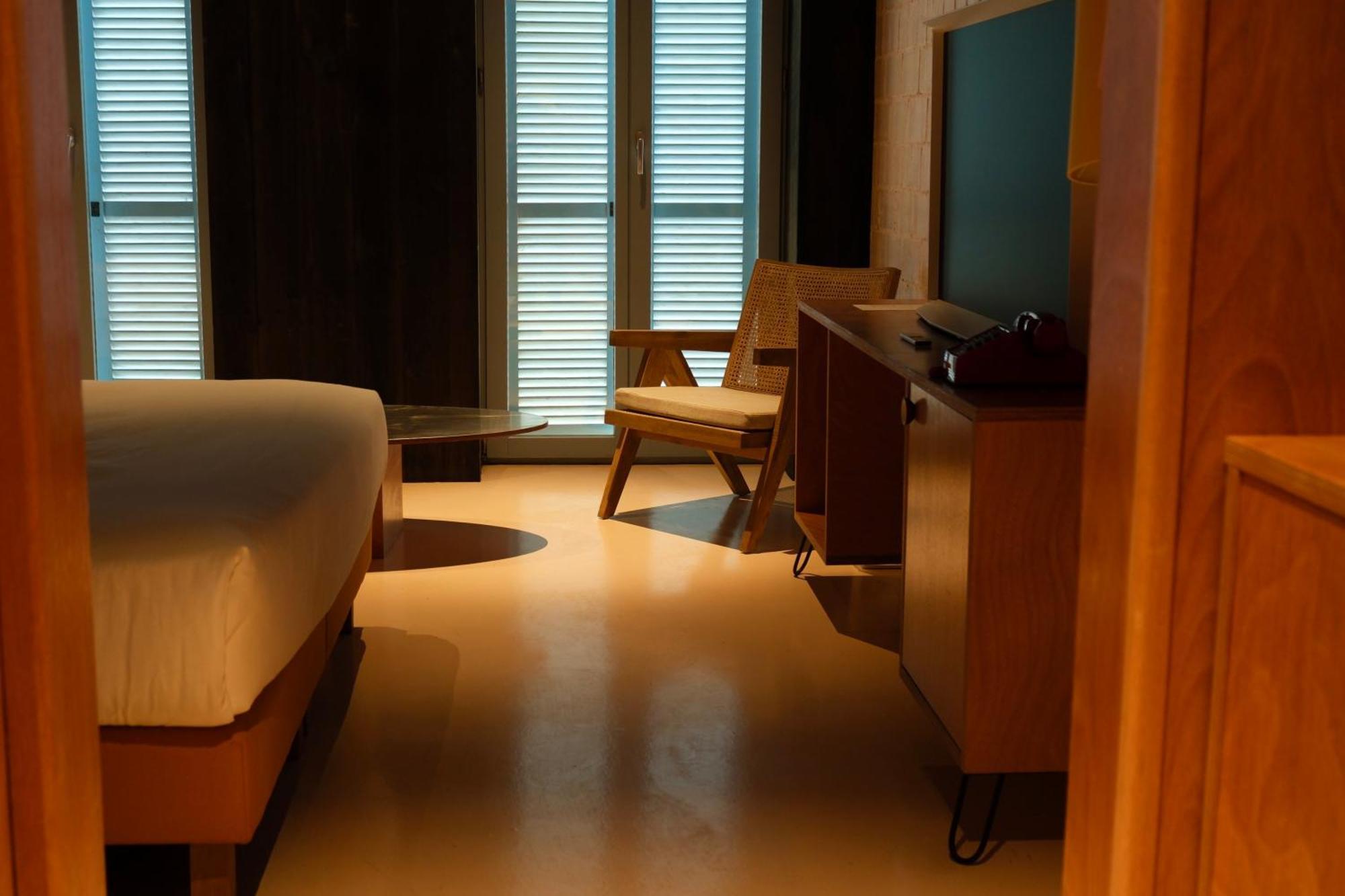 Rooms Hotel באטומי מראה חיצוני תמונה