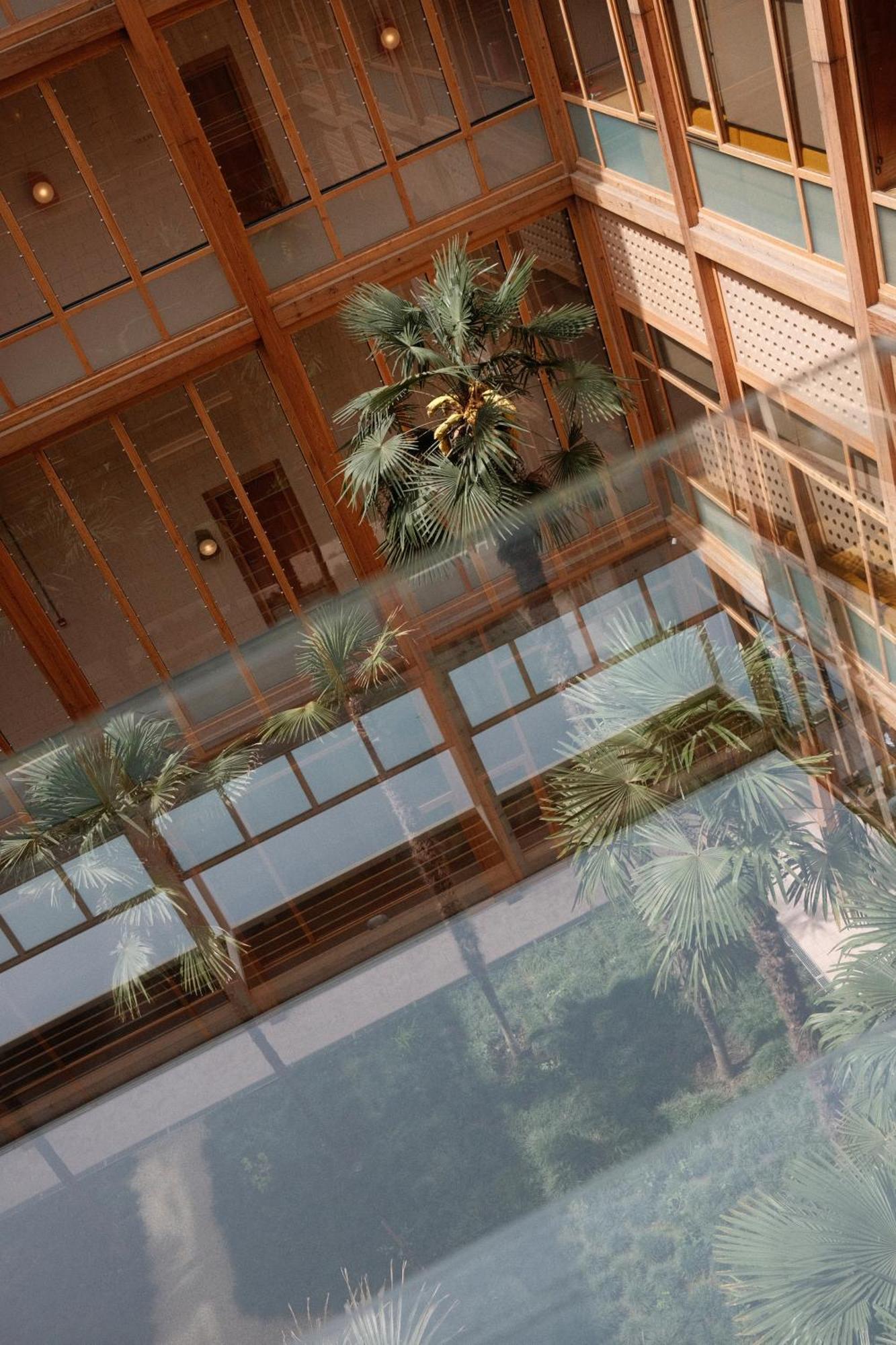Rooms Hotel באטומי מראה חיצוני תמונה