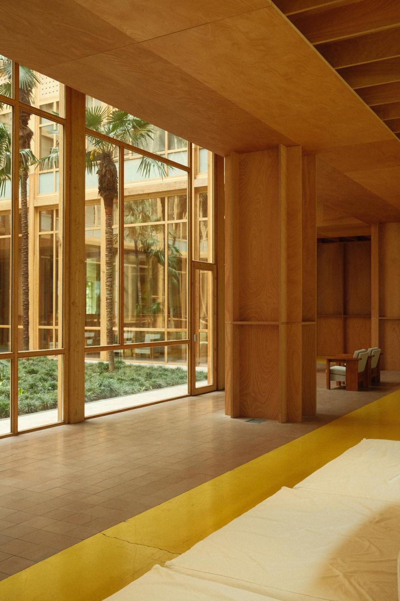Rooms Hotel באטומי מראה חיצוני תמונה