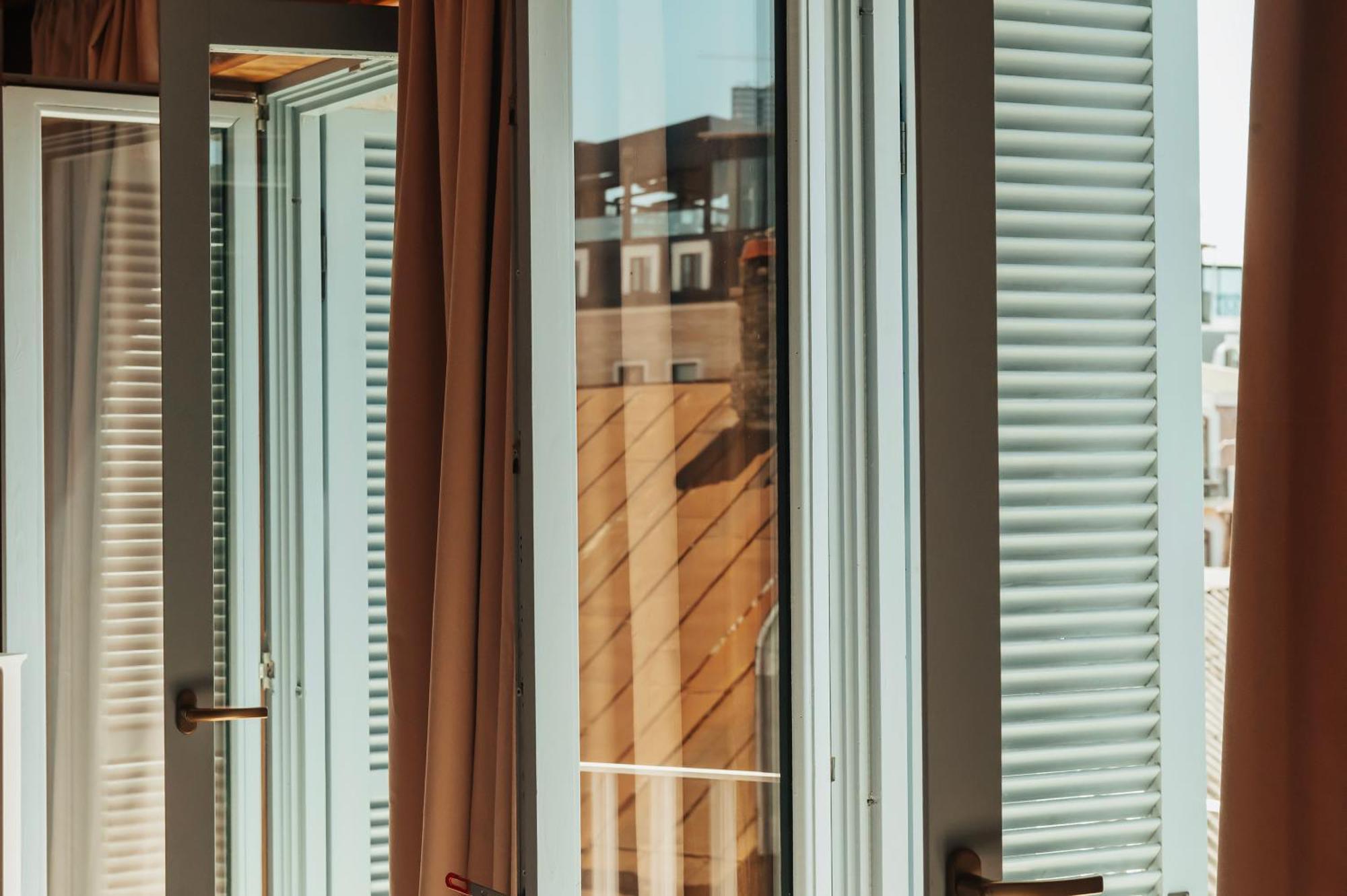 Rooms Hotel באטומי מראה חיצוני תמונה