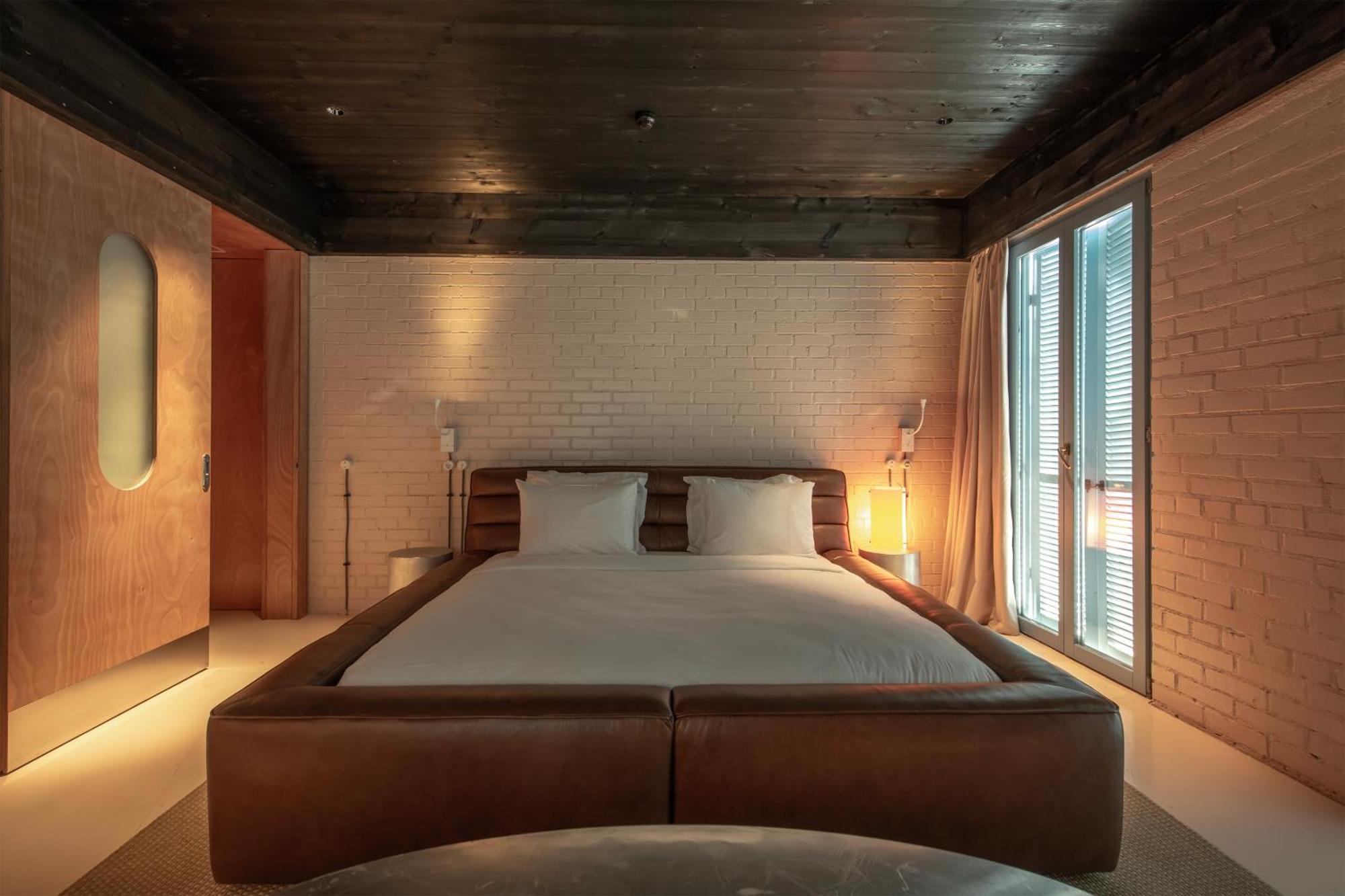 Rooms Hotel באטומי מראה חיצוני תמונה