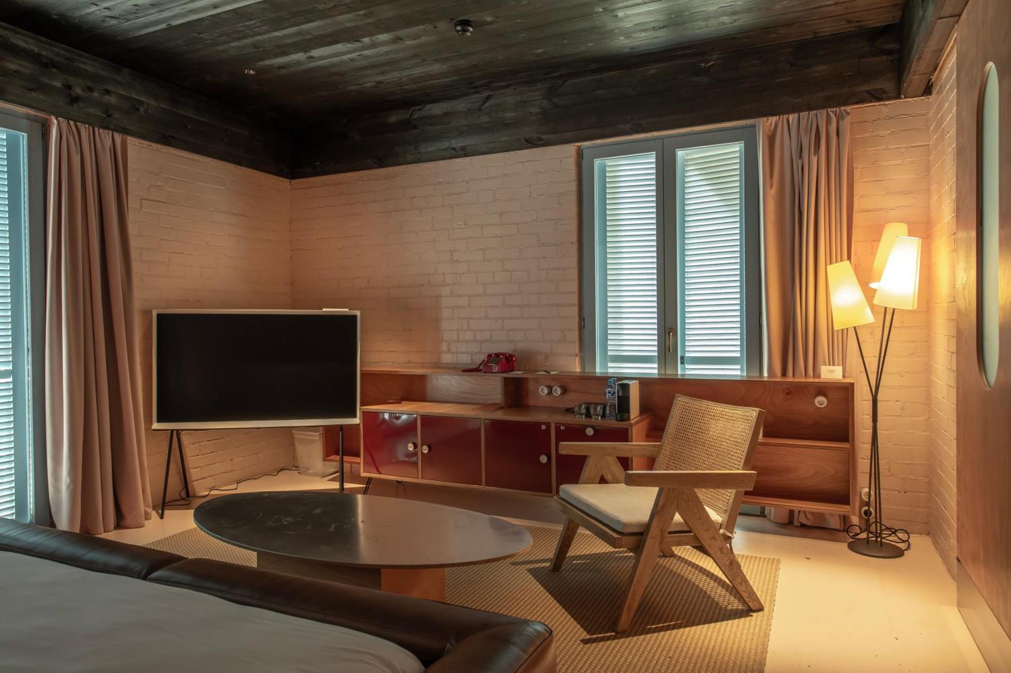 Rooms Hotel באטומי מראה חיצוני תמונה