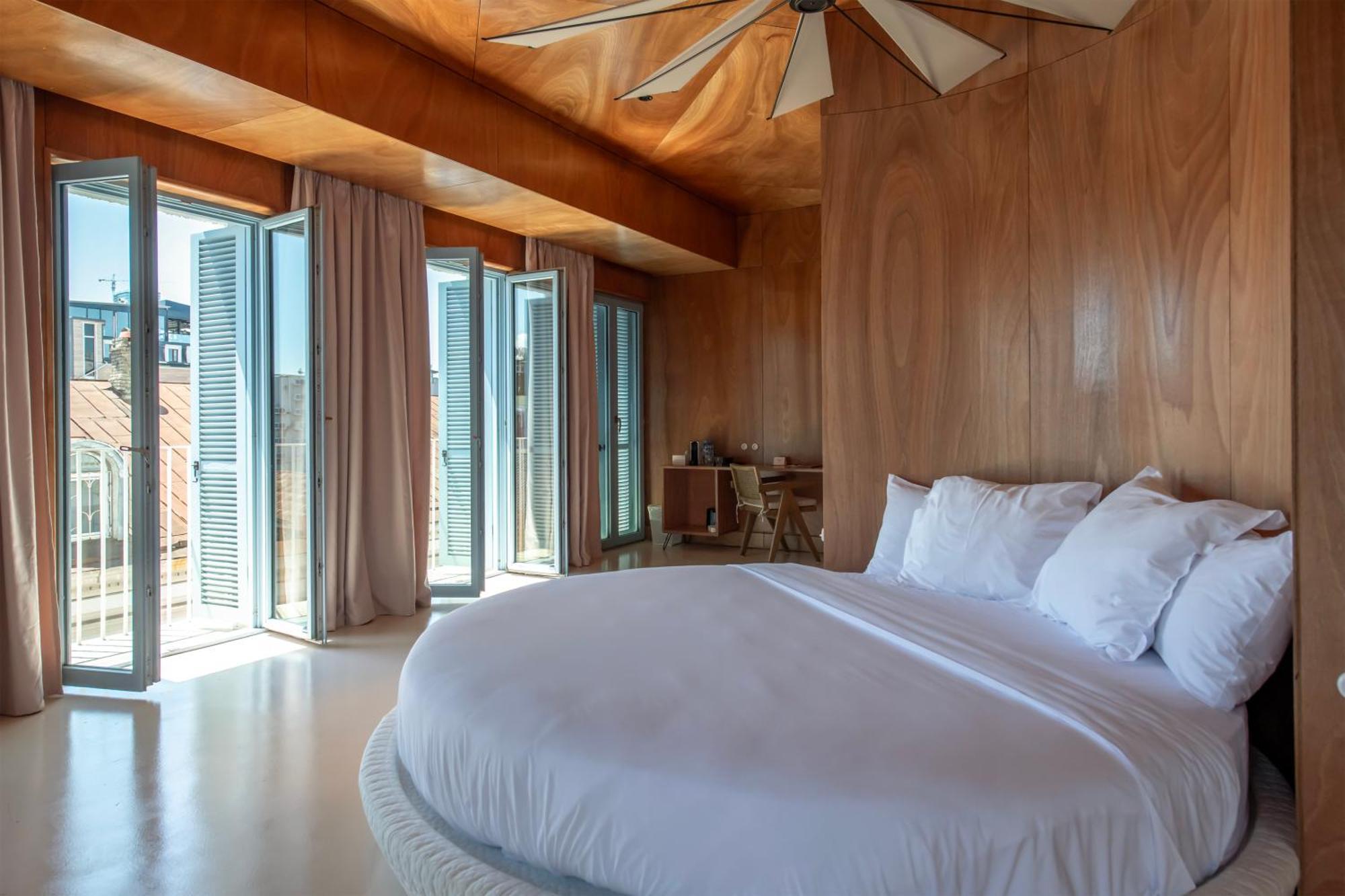 Rooms Hotel באטומי מראה חיצוני תמונה